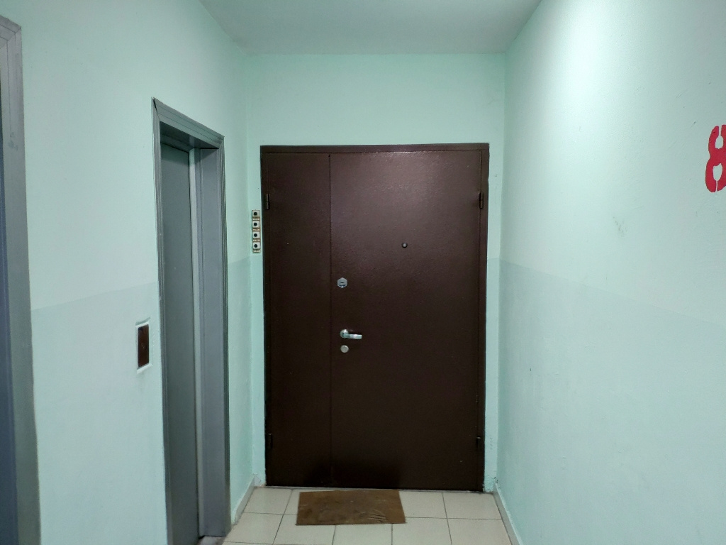 1-комнатная квартира, 38.5 м² - фото 5