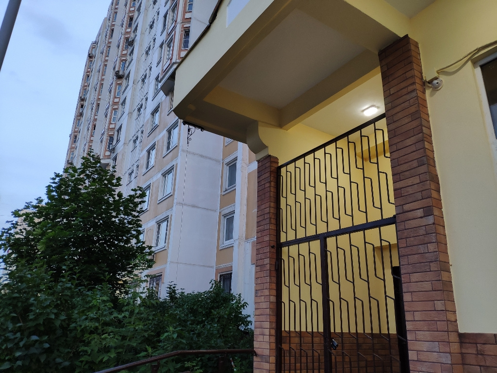 1-комнатная квартира, 38.5 м² - фото 9