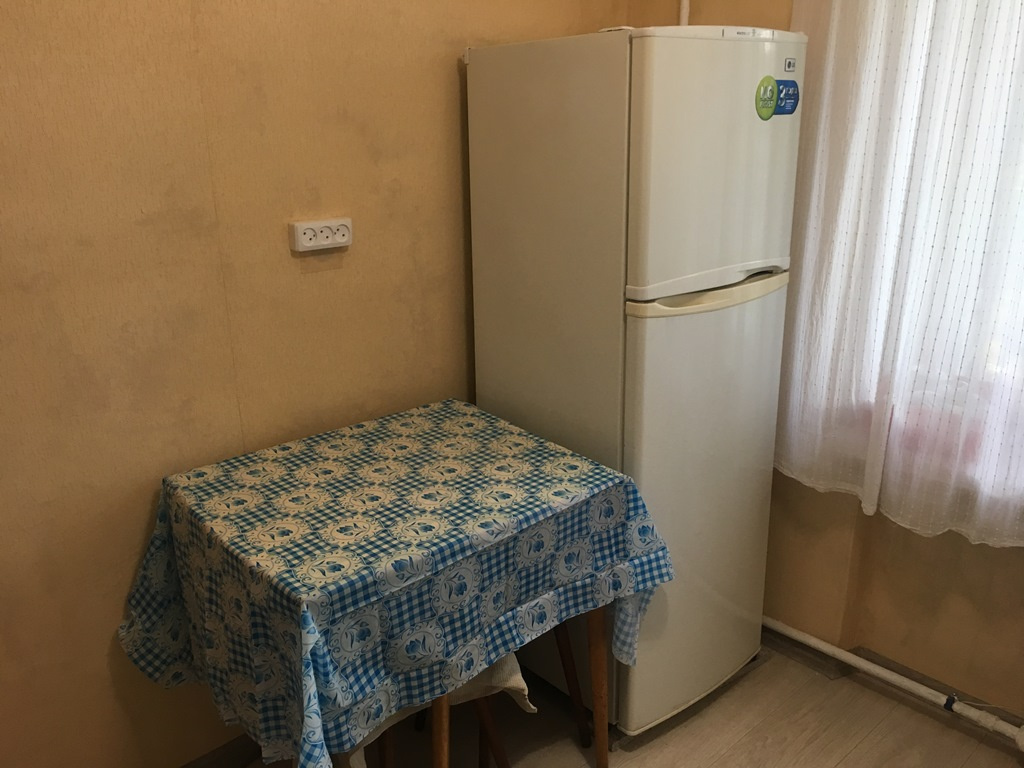 2-комнатная квартира, 43.5 м² - фото 8