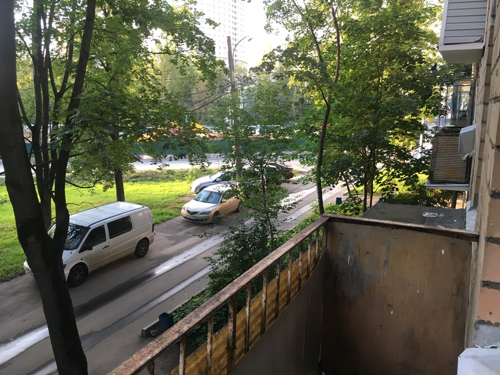 2-комнатная квартира, 43.5 м² - фото 13