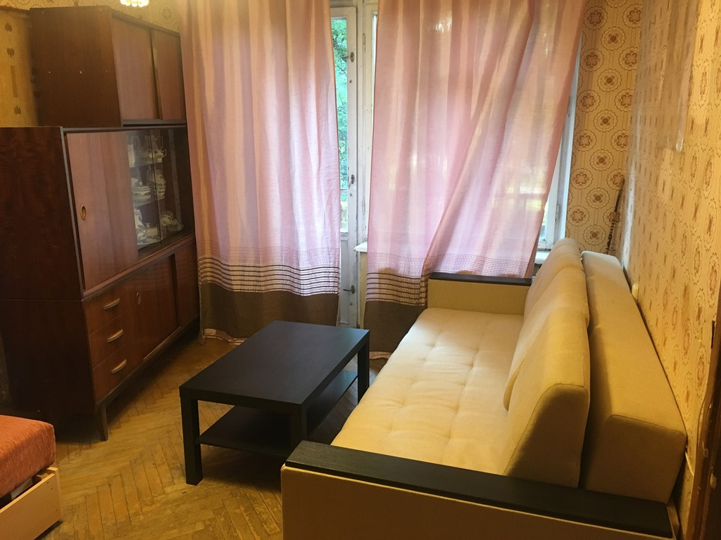 2-комнатная квартира, 43.5 м² - фото 3