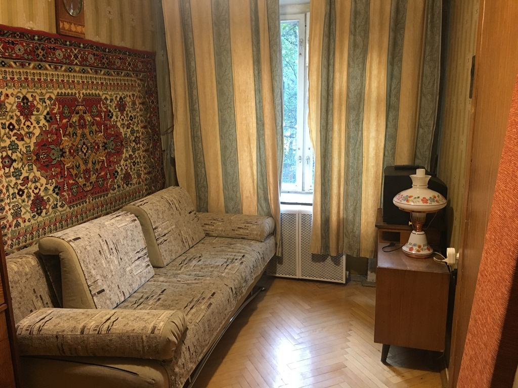 2-комнатная квартира, 43.5 м² - фото 6