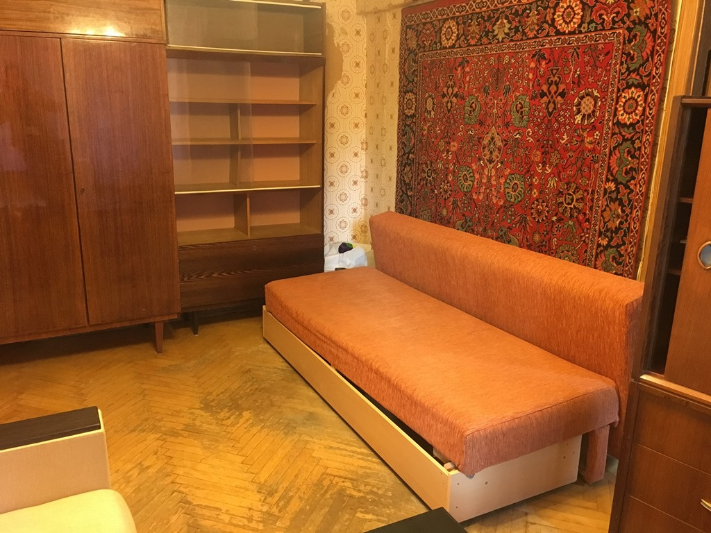 2-комнатная квартира, 43.5 м² - фото 5