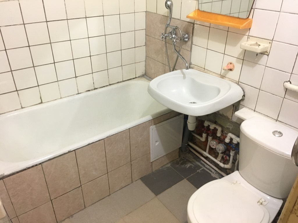 2-комнатная квартира, 43.5 м² - фото 9