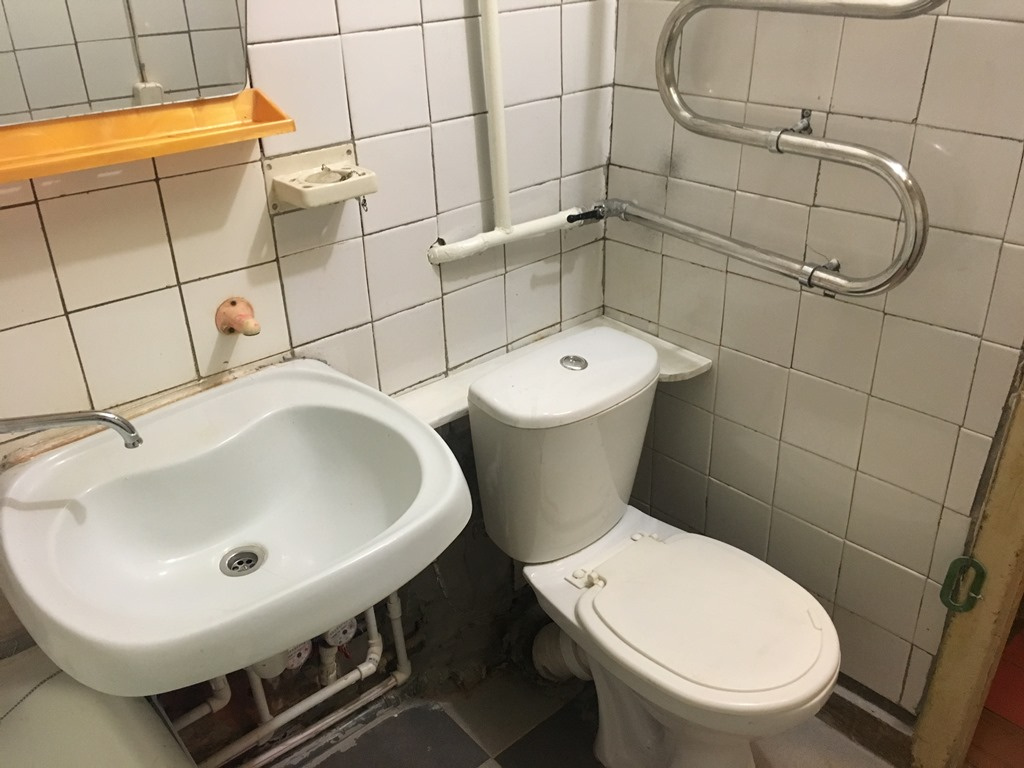 2-комнатная квартира, 43.5 м² - фото 10