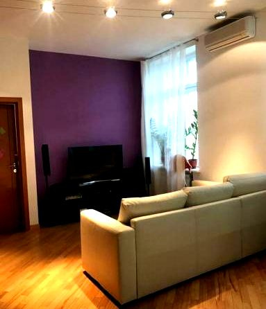 2-комнатная квартира, 67 м² - фото 10