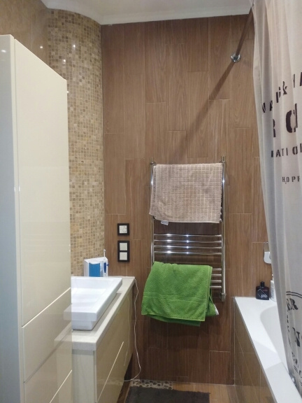 2-комнатная квартира, 98 м² - фото 7