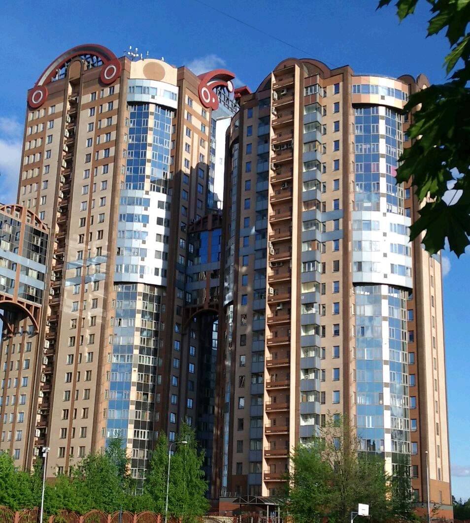 2-комнатная квартира, 98 м² - фото 9