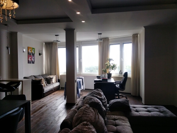2-комнатная квартира, 98 м² - фото 4