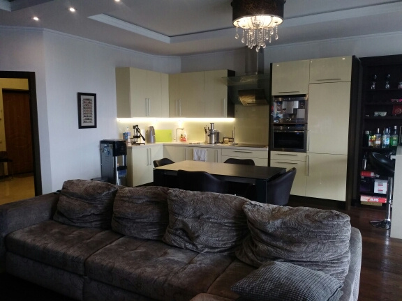 2-комнатная квартира, 98 м² - фото 5