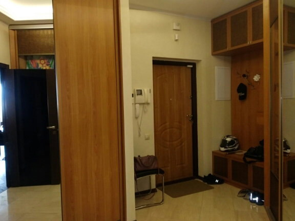 2-комнатная квартира, 98 м² - фото 8