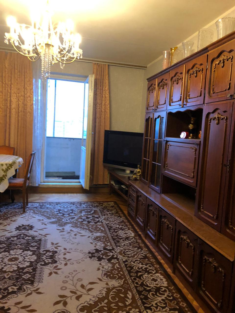 3-комнатная квартира, 111 м² - фото 3