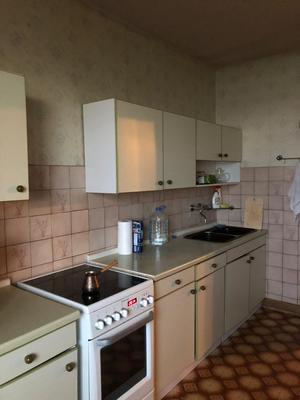 3-комнатная квартира, 111 м² - фото 4