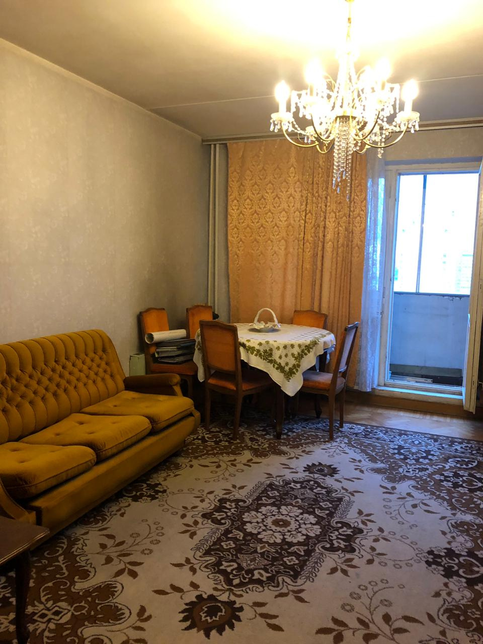 3-комнатная квартира, 111 м² - фото 2