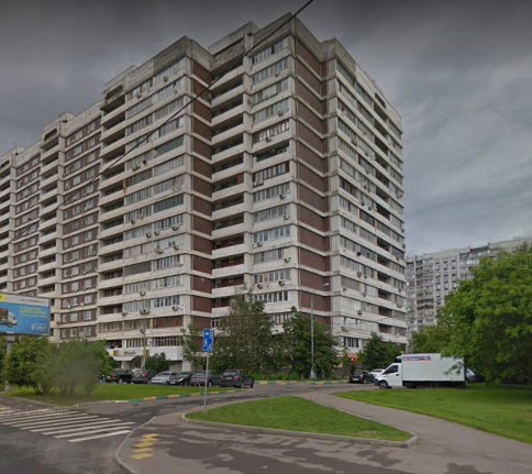 3-комнатная квартира, 111 м² - фото 10