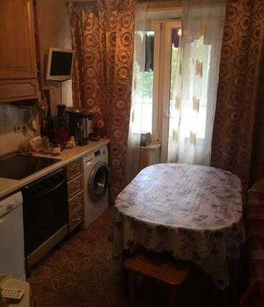 2-комнатная квартира, 52 м² - фото 5