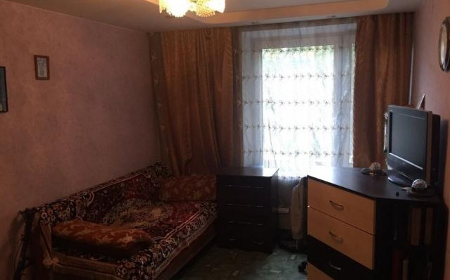 2-комнатная квартира, 52 м² - фото 7