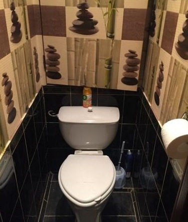 2-комнатная квартира, 52 м² - фото 6