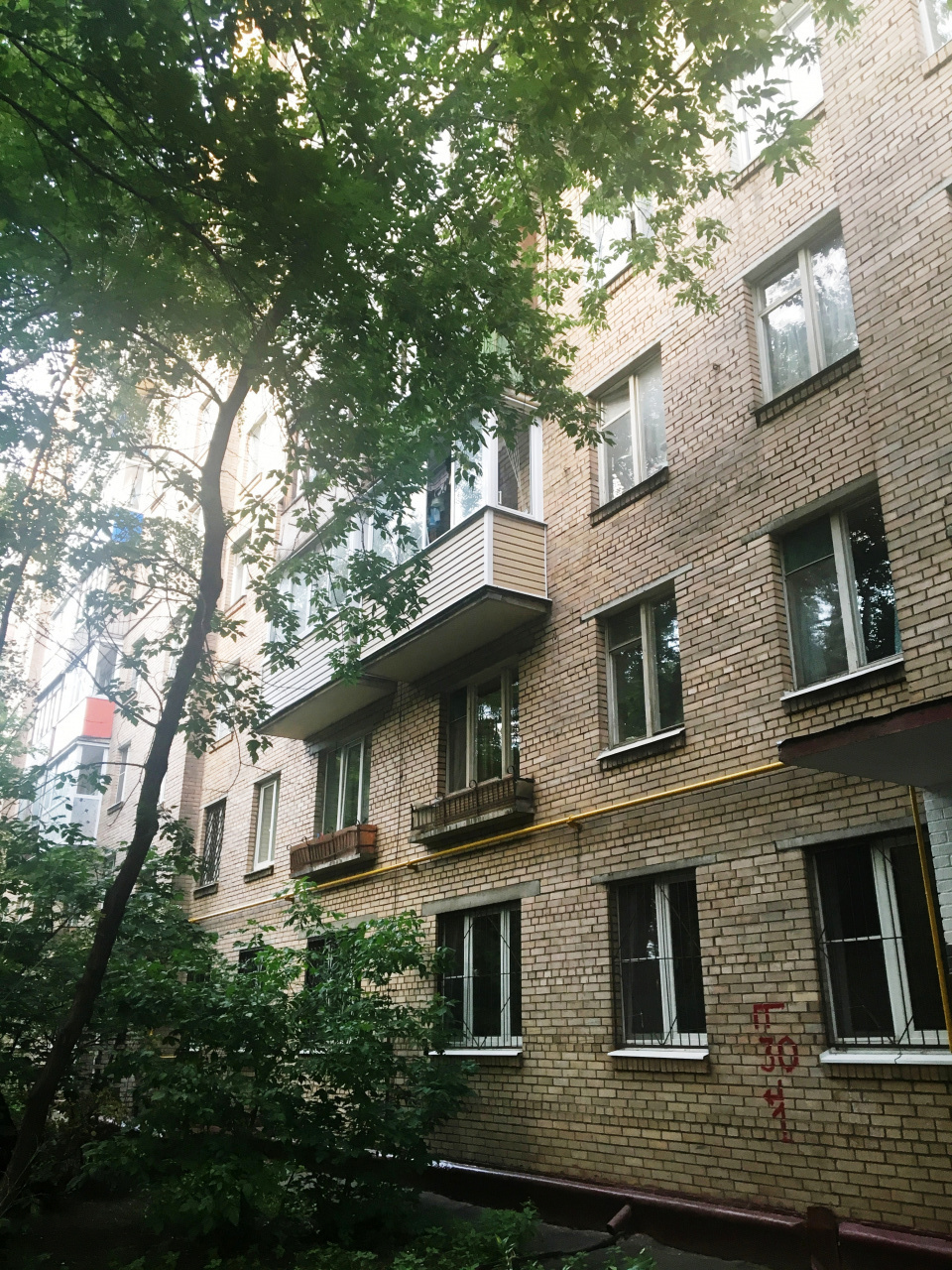 2-комнатная квартира, 43.2 м² - фото 11