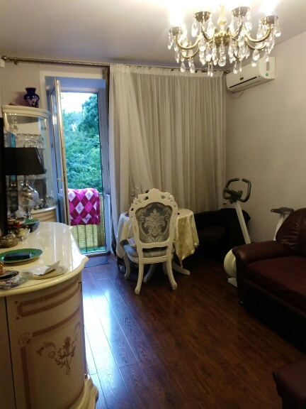 2-комнатная квартира, 43.7 м² - фото 2