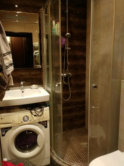 2-комнатная квартира, 43.7 м² - фото 5