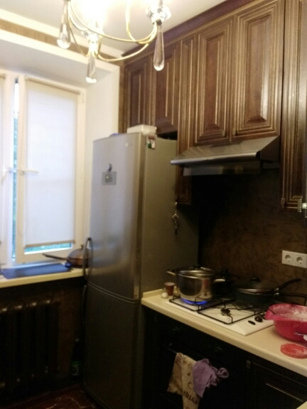 2-комнатная квартира, 43.7 м² - фото 4