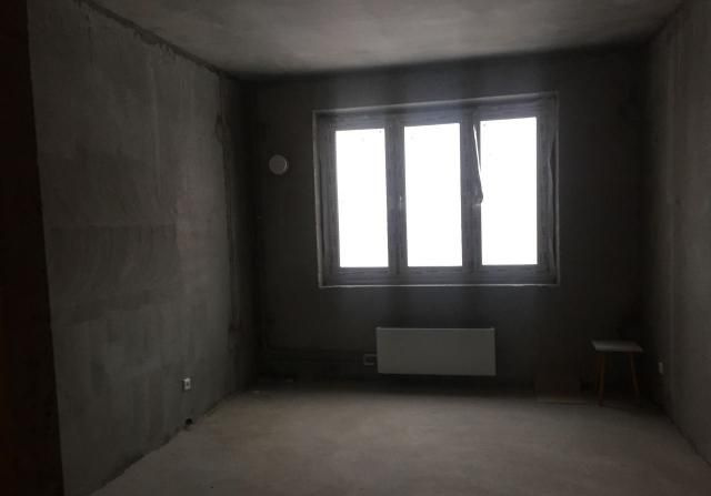 2-комнатная квартира, 58.58 м² - фото 4