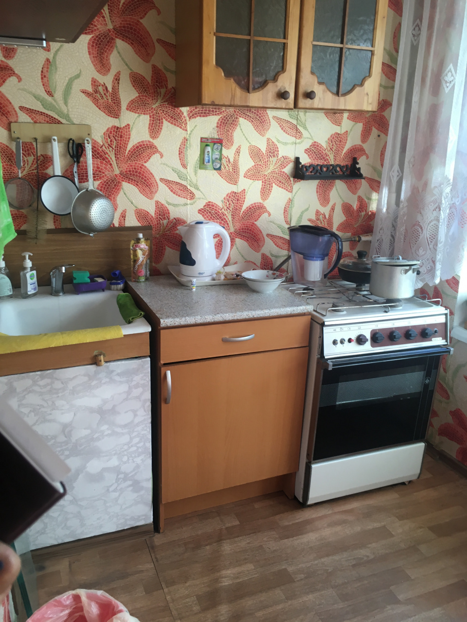 2-комнатная квартира, 43.6 м² - фото 3