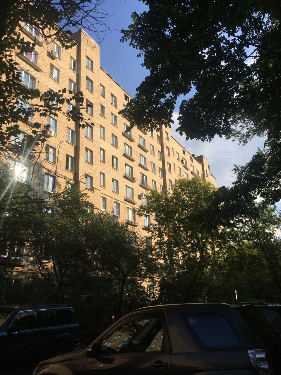 2-комнатная квартира, 43.6 м² - фото 11