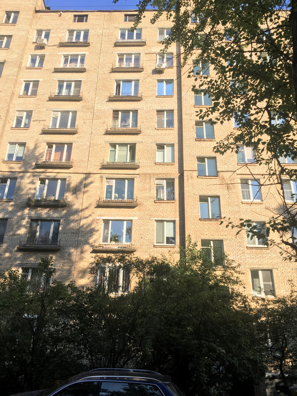 2-комнатная квартира, 43.6 м² - фото 12
