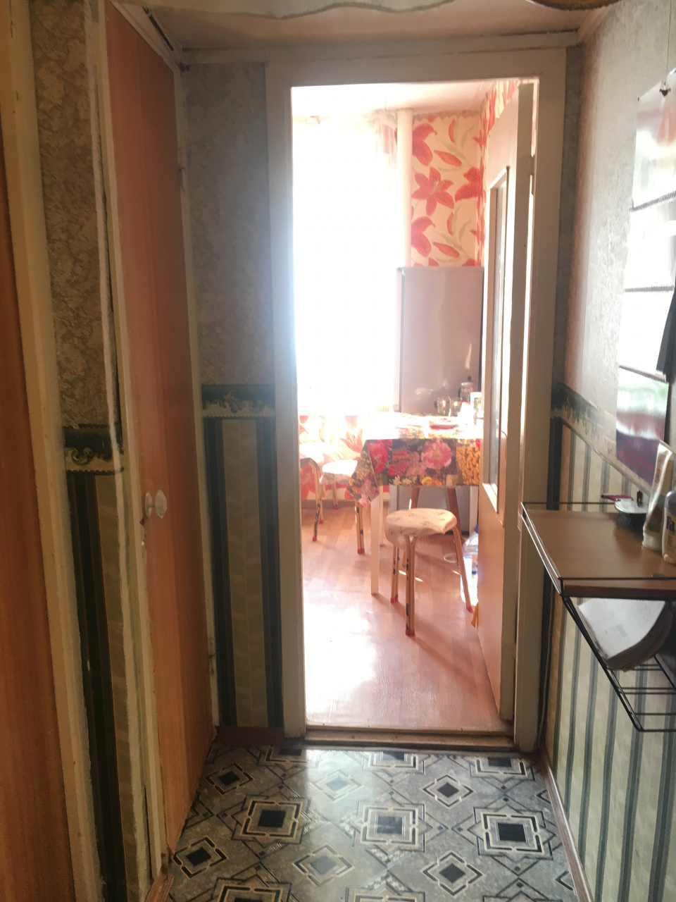 2-комнатная квартира, 43.6 м² - фото 4