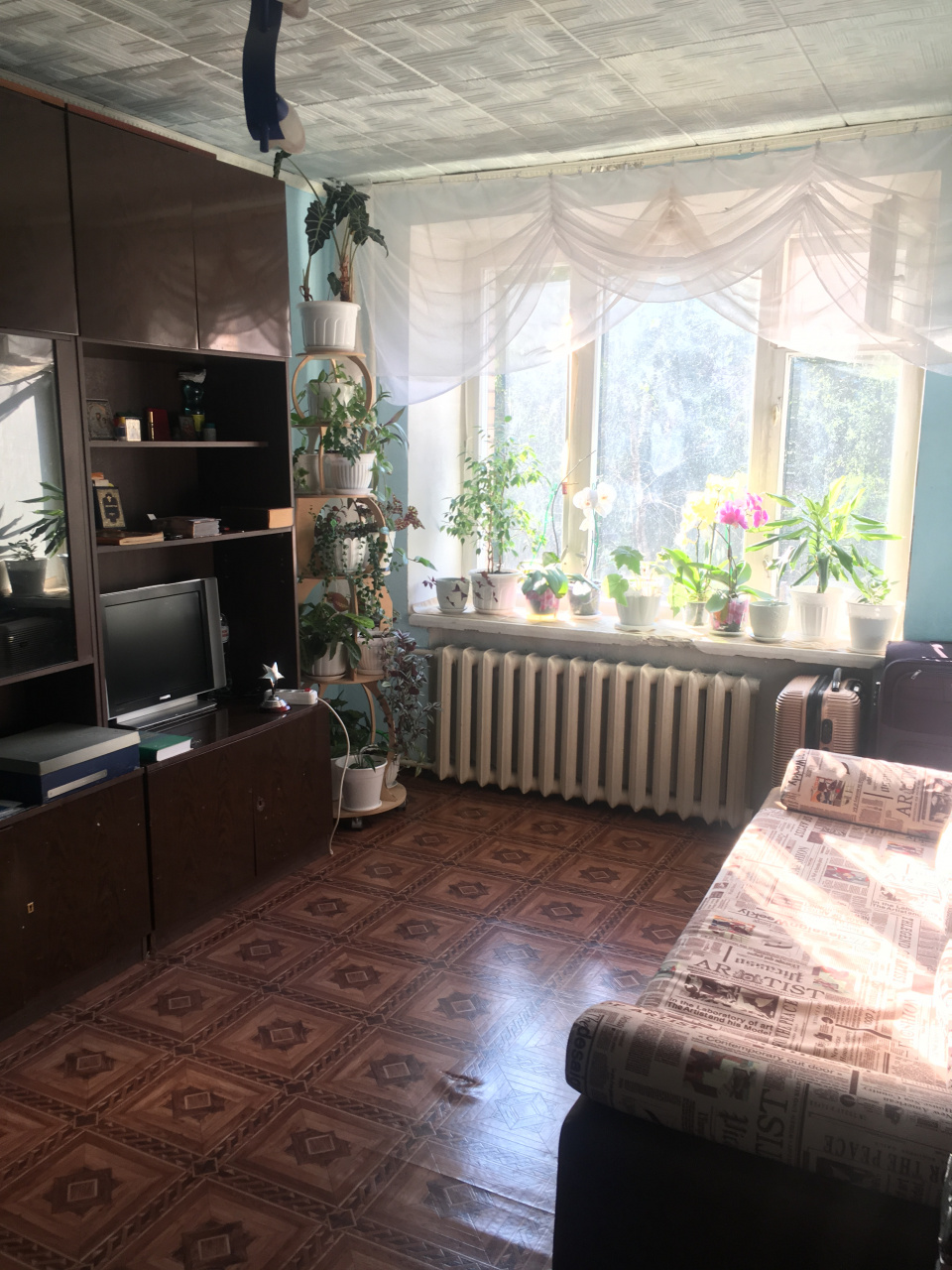 2-комнатная квартира, 43.6 м² - фото 5