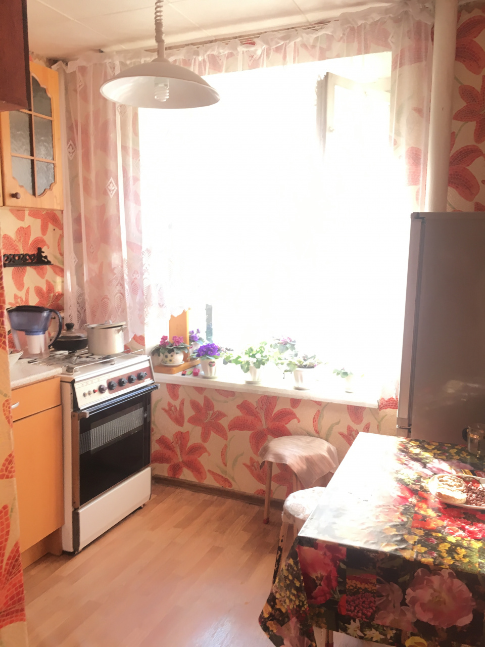 2-комнатная квартира, 43.6 м² - фото 2