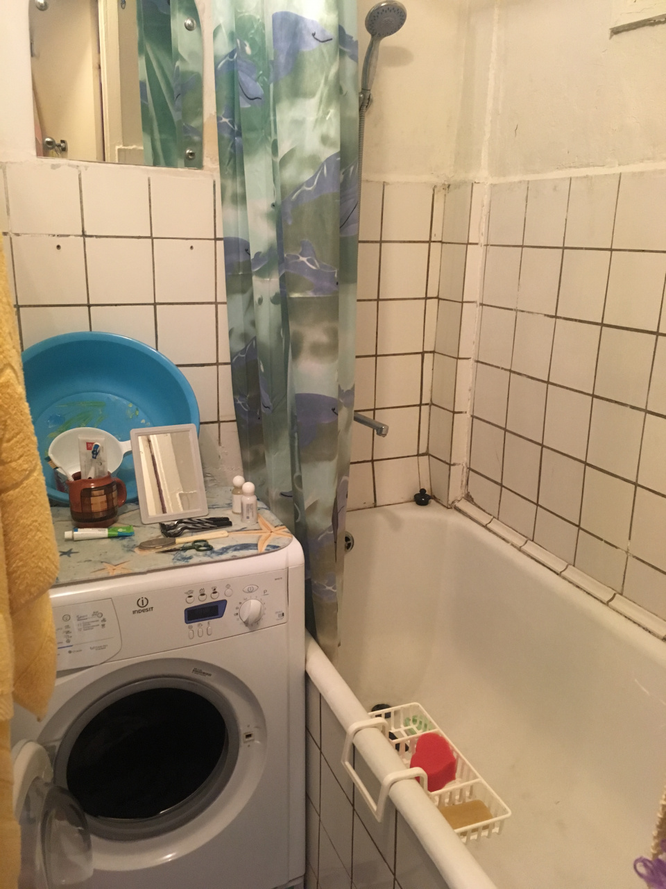 2-комнатная квартира, 43.6 м² - фото 9