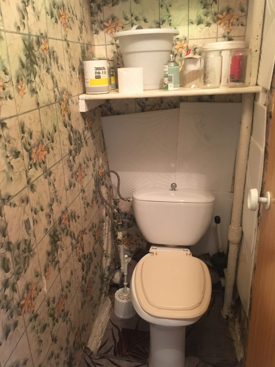 2-комнатная квартира, 43.6 м² - фото 8