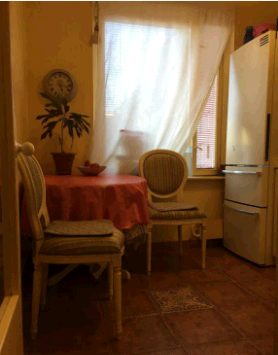 2-комнатная квартира, 40 м² - фото 7