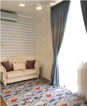2-комнатная квартира, 40 м² - фото 4