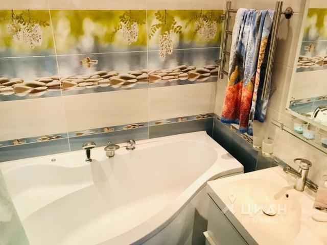 2-комнатная квартира, 40 м² - фото 5