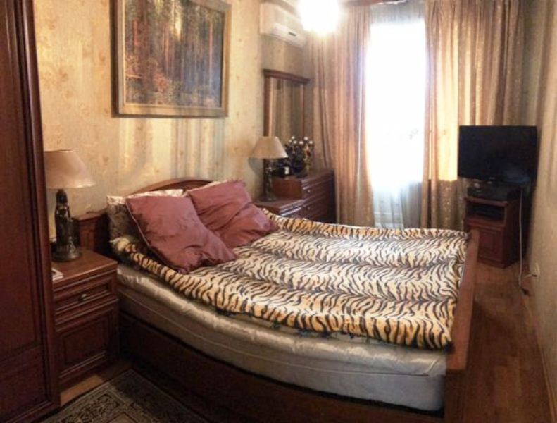 3-комнатная квартира, 60 м² - фото 21