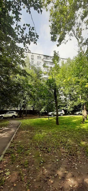 3-комнатная квартира, 60 м² - фото 9