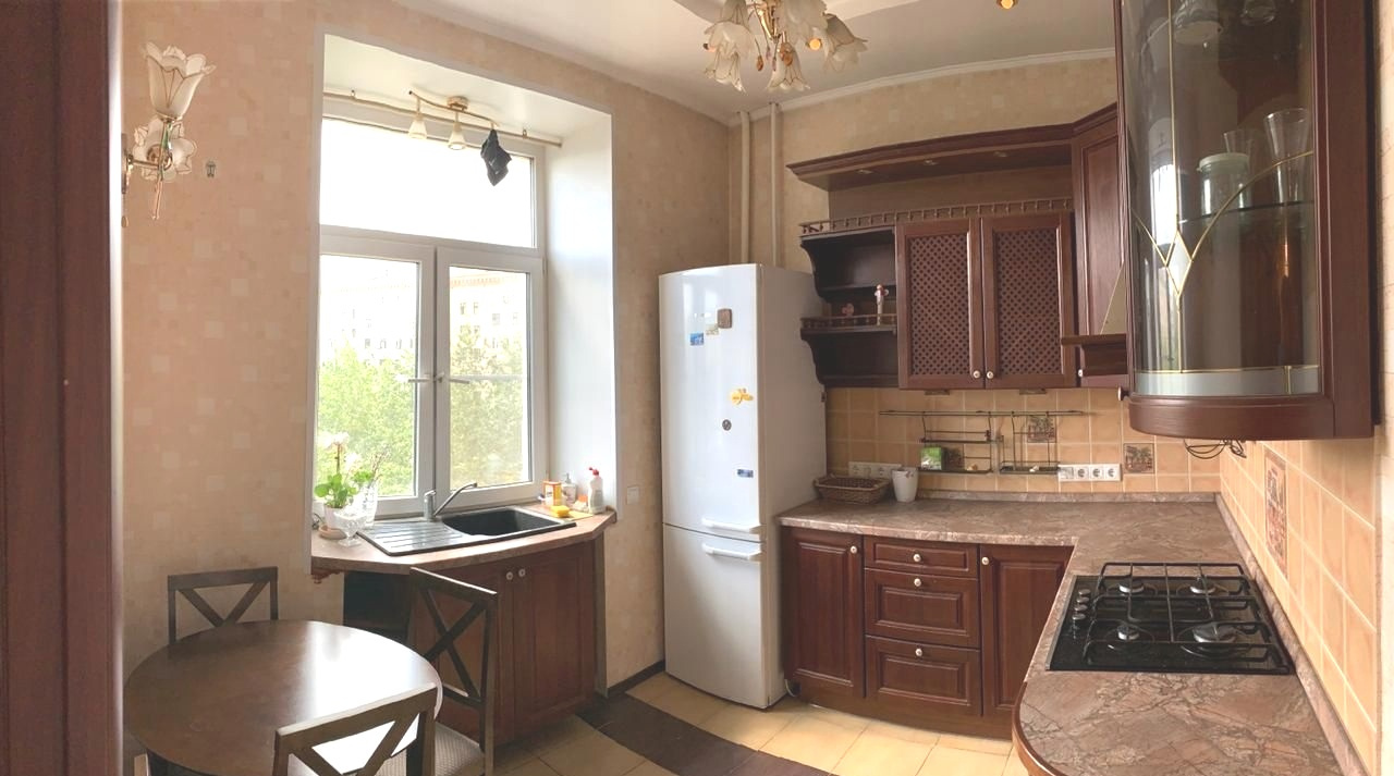 3-комнатная квартира, 68.9 м² - фото 5