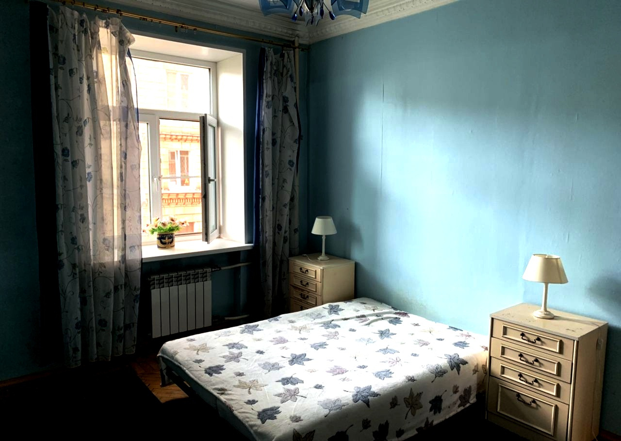 3-комнатная квартира, 68.9 м² - фото 2