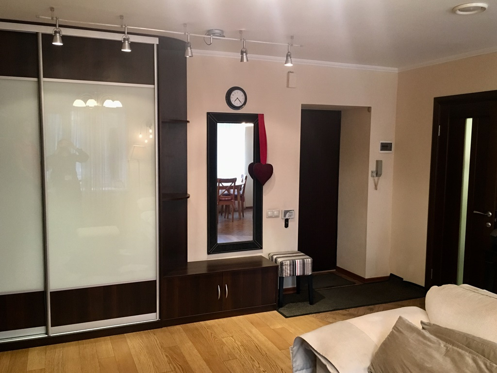 2-комнатная квартира, 50 м² - фото 9