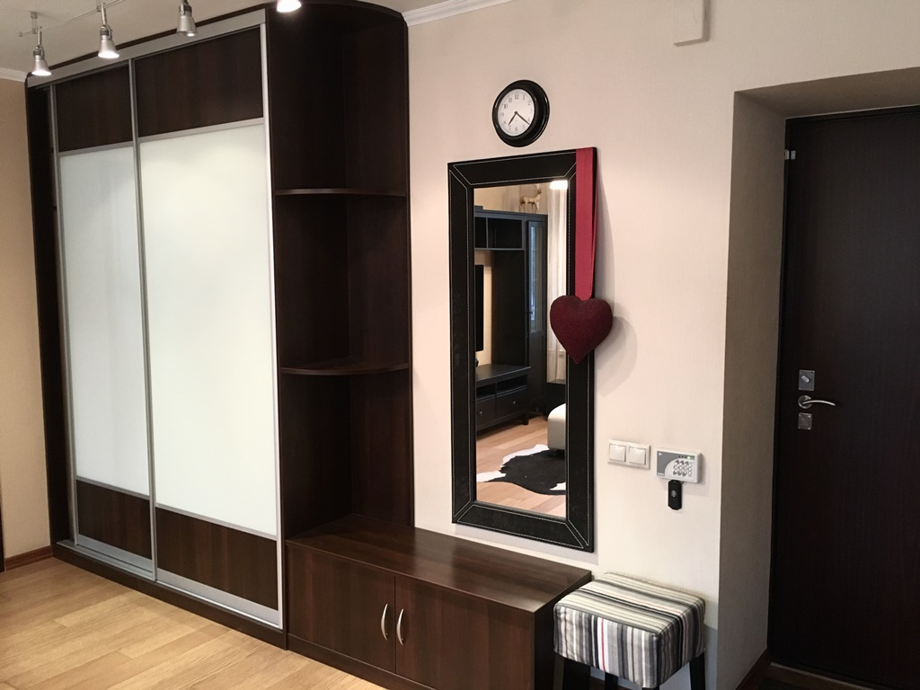 2-комнатная квартира, 50 м² - фото 6