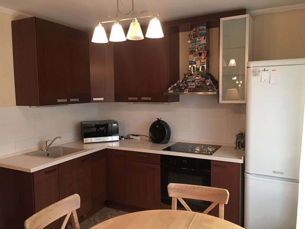 2-комнатная квартира, 50 м² - фото 5