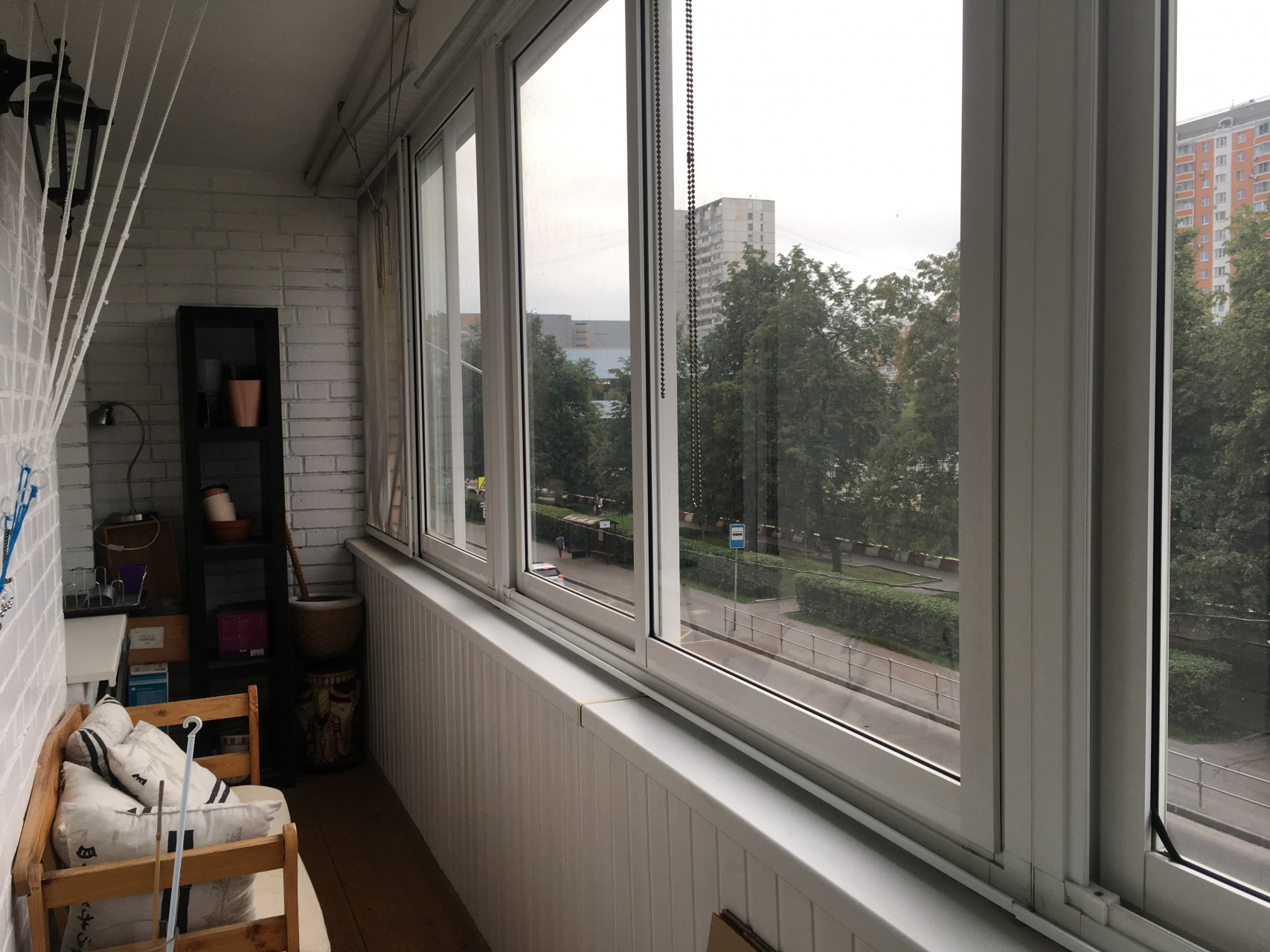 2-комнатная квартира, 50 м² - фото 13