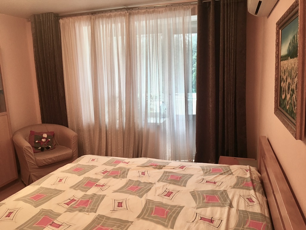 2-комнатная квартира, 50 м² - фото 7
