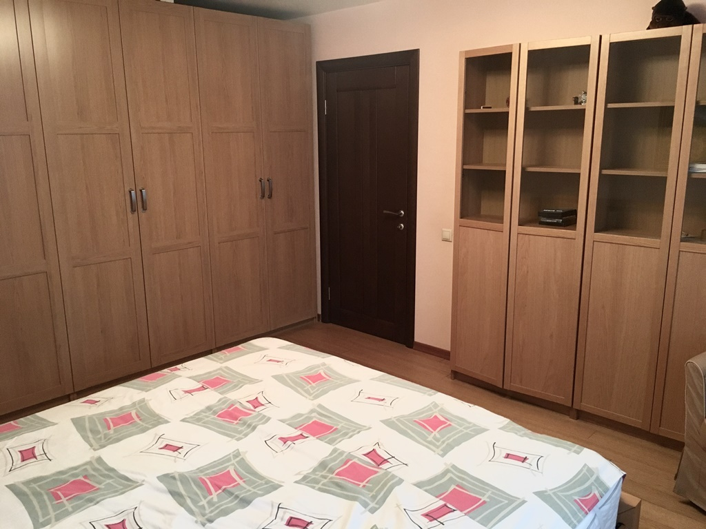 2-комнатная квартира, 50 м² - фото 8