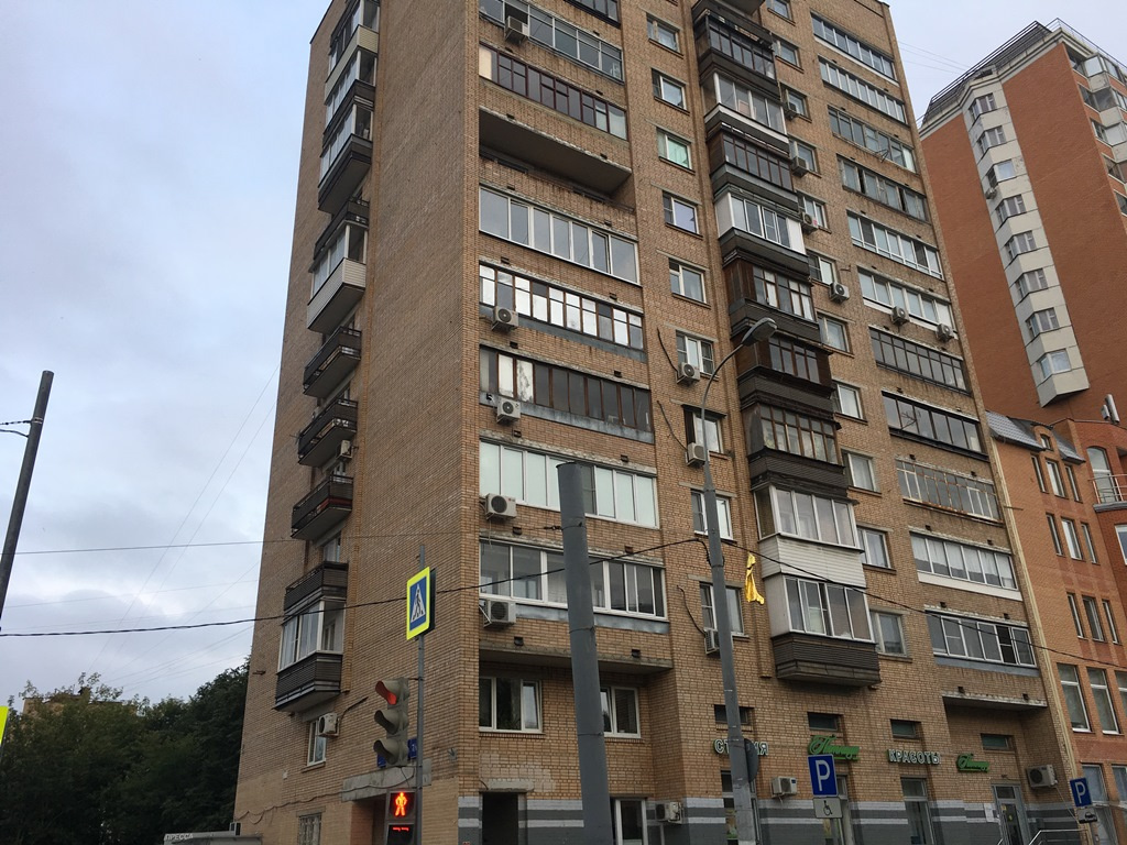 2-комнатная квартира, 50 м² - фото 15