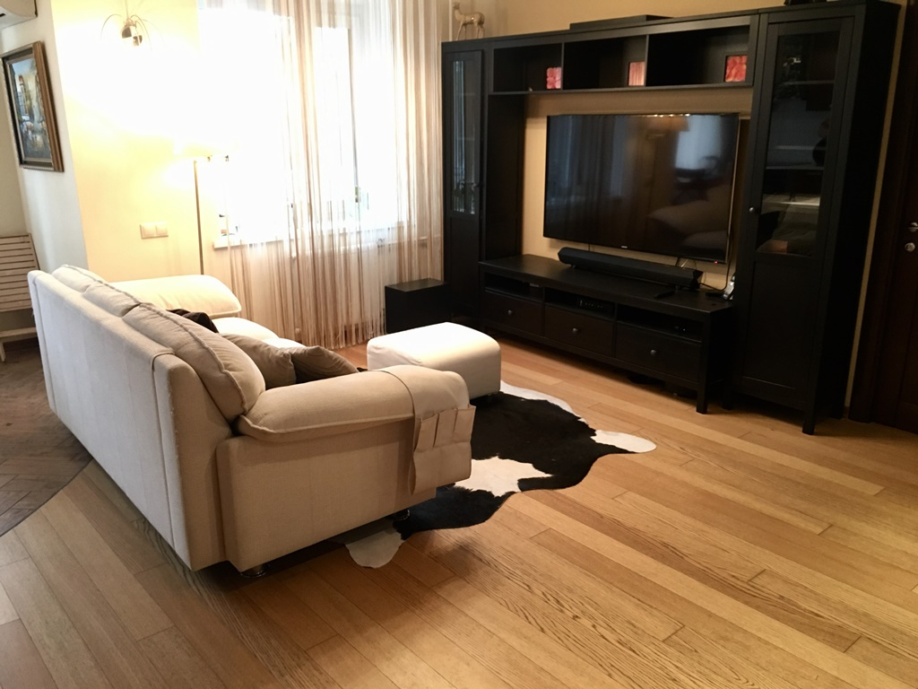 2-комнатная квартира, 50 м² - фото 2